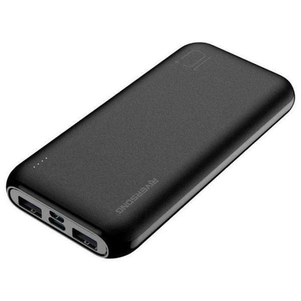 Riversong Vision 10 ProSe 10000 mAh Power Bank – Image 4