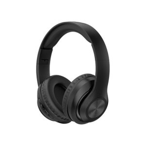 Riversong Casque supra-auriculaires sans fil Rhythm L5