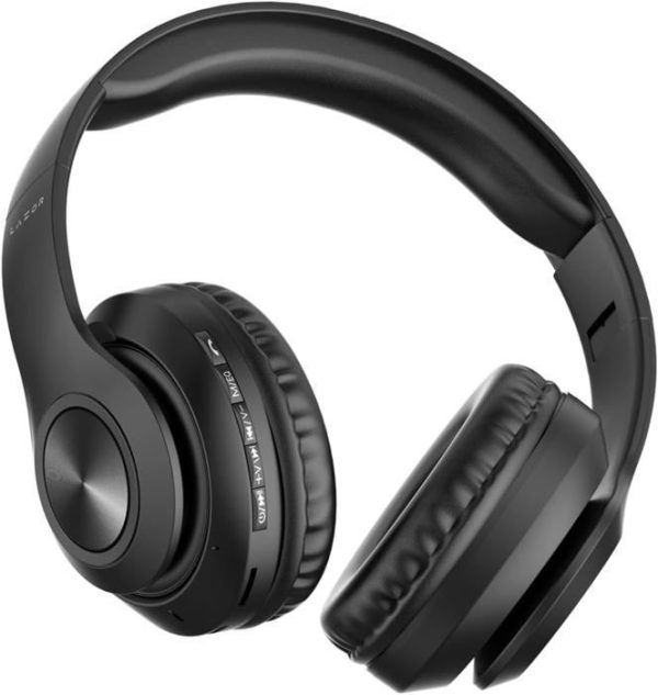 Riversong Casque supra-auriculaires sans fil Rhythm L5 – Image 2