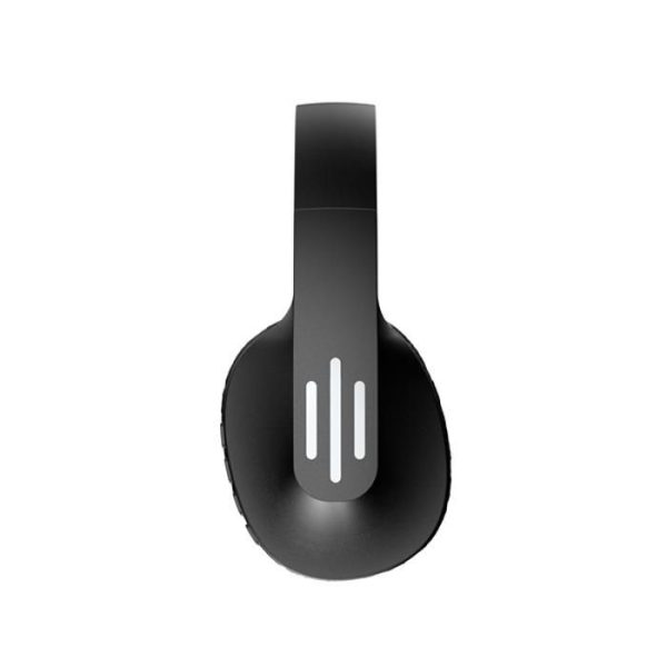 Riversong Casque Rhythm L9 Noir 20HR Playing Time – Image 3