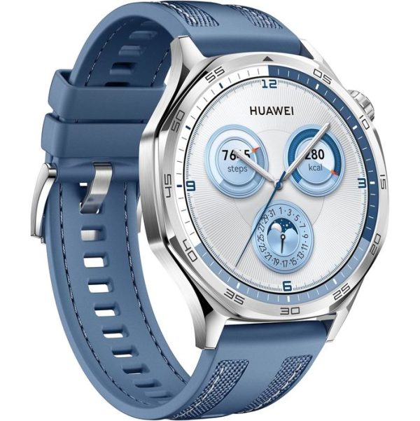 Huawei WATCH GT 5 46 MM BLUE – Image 2