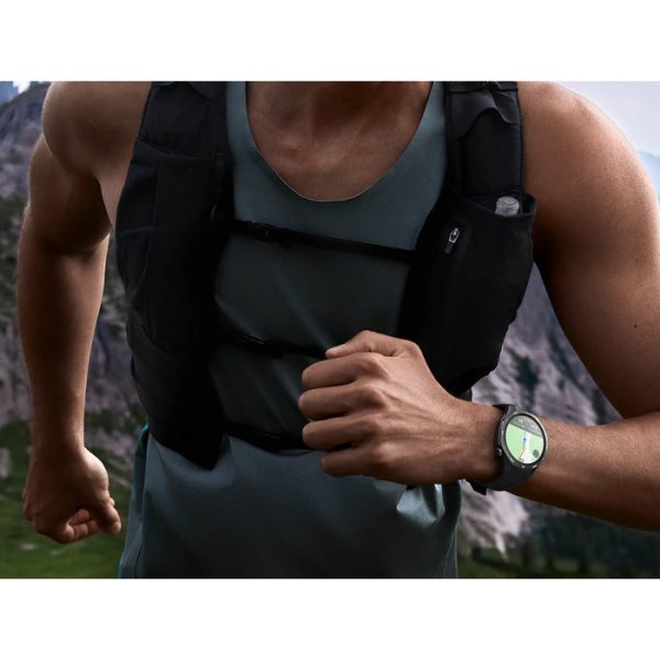 HUAWIE WATCH GT 5 PRO 46 MM NOIRE – Image 7