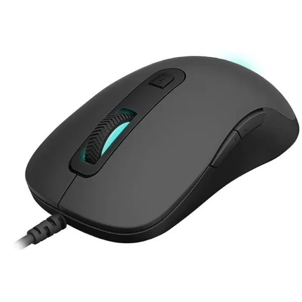 RAPOO V16RGB Souris gaming - filaire RGB 12800 DPI – Image 4