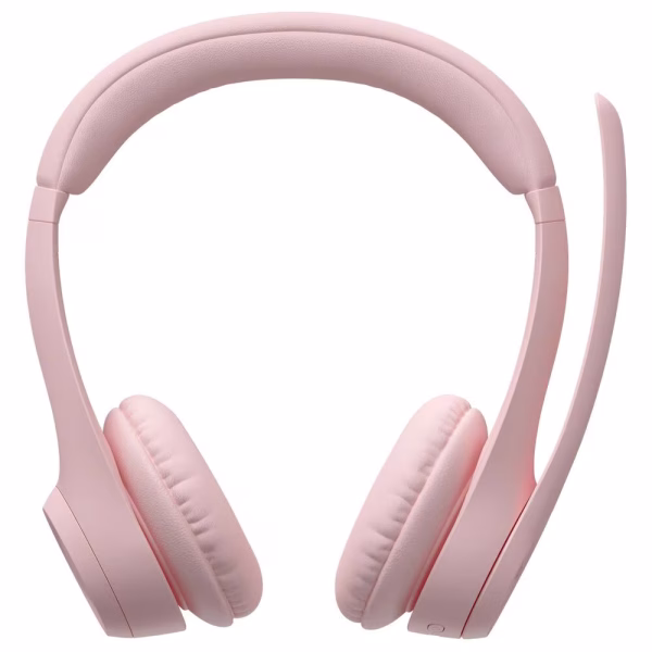 Logitech Zone 300 Rose – Image 2