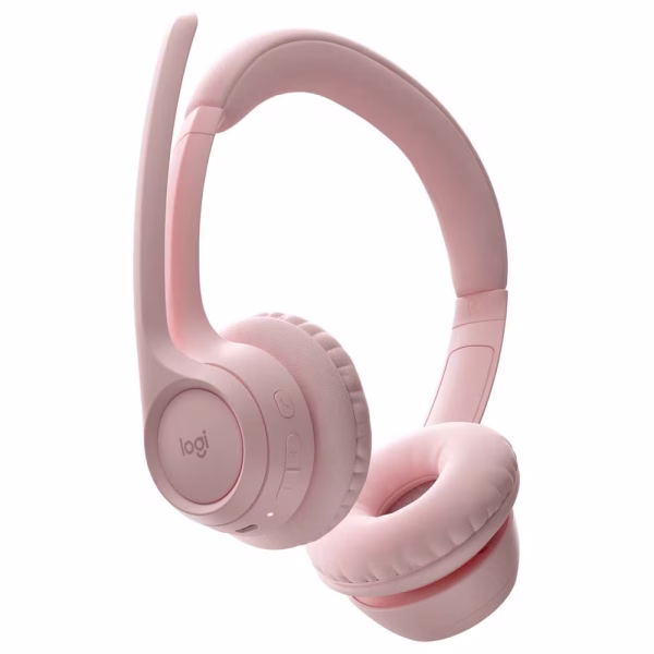 Logitech Zone 300 Rose – Image 3