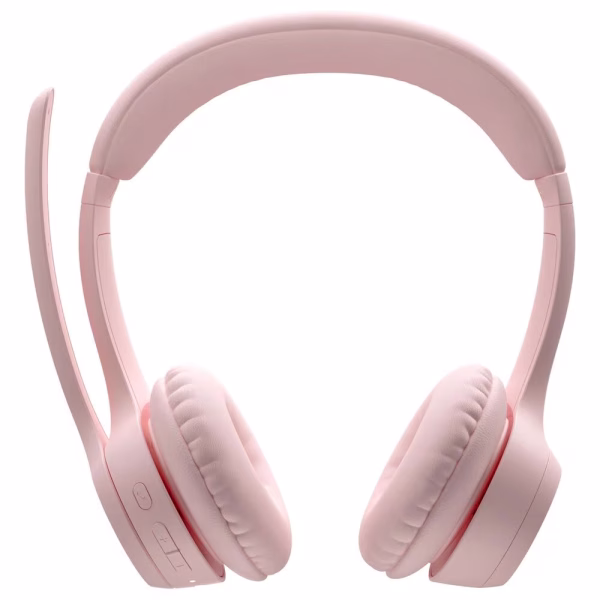 Logitech Zone 300 Rose – Image 4