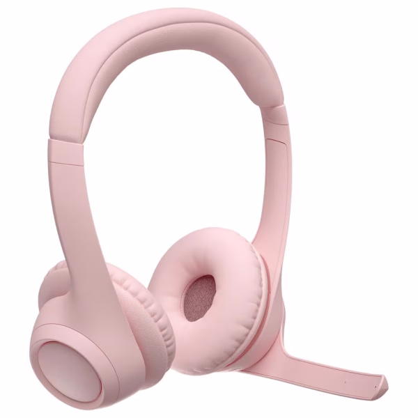 Logitech Zone 300 Rose – Image 5
