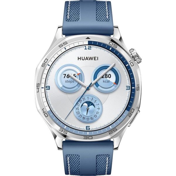 Huawei WATCH GT 5 46 MM BLUE – Image 3