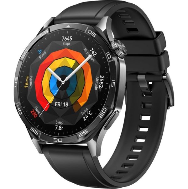 Huawei WATCH GT 5 46 MM NOIRE
