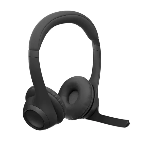 Logitech Zone 300 Noir – Image 2