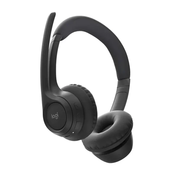 Logitech Zone 300 Noir – Image 3