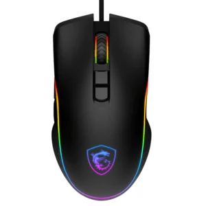 MSI FORGE GM300 Souris filaire pour gamer