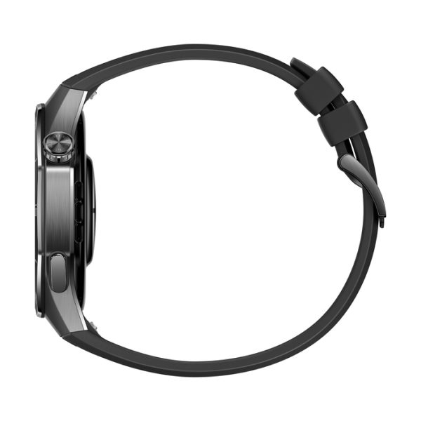 HUAWIE WATCH GT 5 PRO 46 MM NOIRE – Image 4
