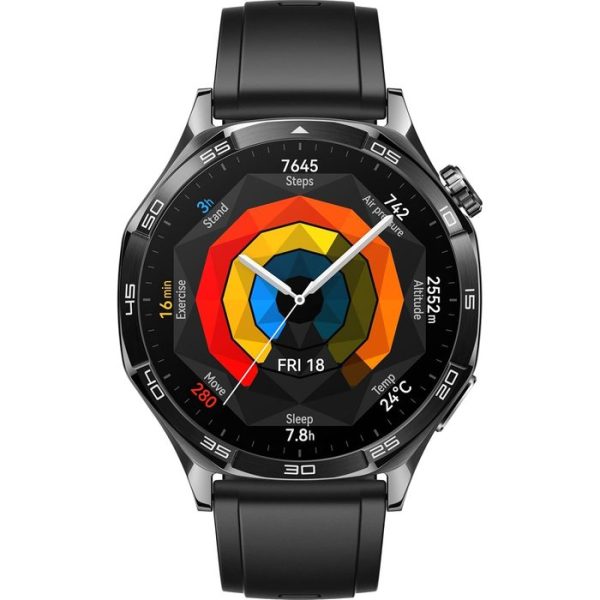 Huawei WATCH GT 5 46 MM NOIRE – Image 3