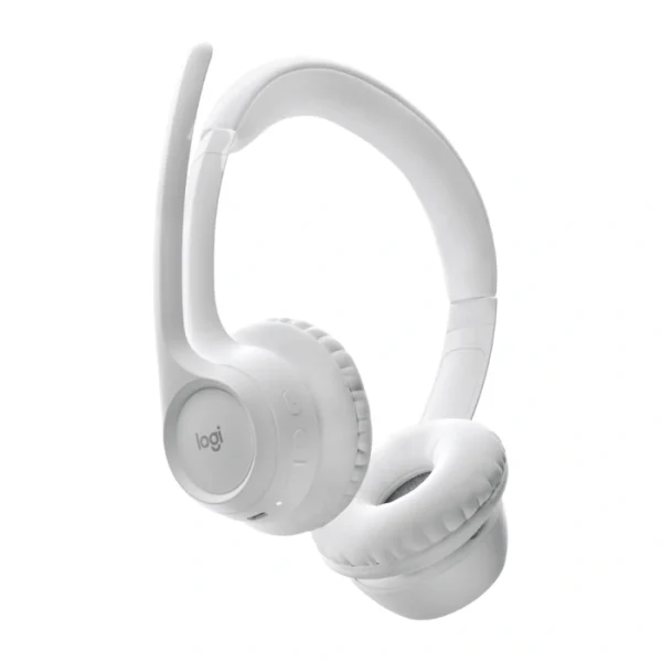Logitech Zone 300 Blanc – Image 2