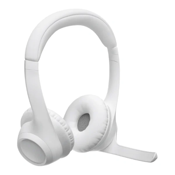 Logitech Zone 300 Blanc – Image 3