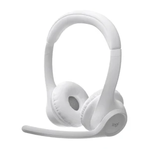 Logitech Zone 300 Blanc