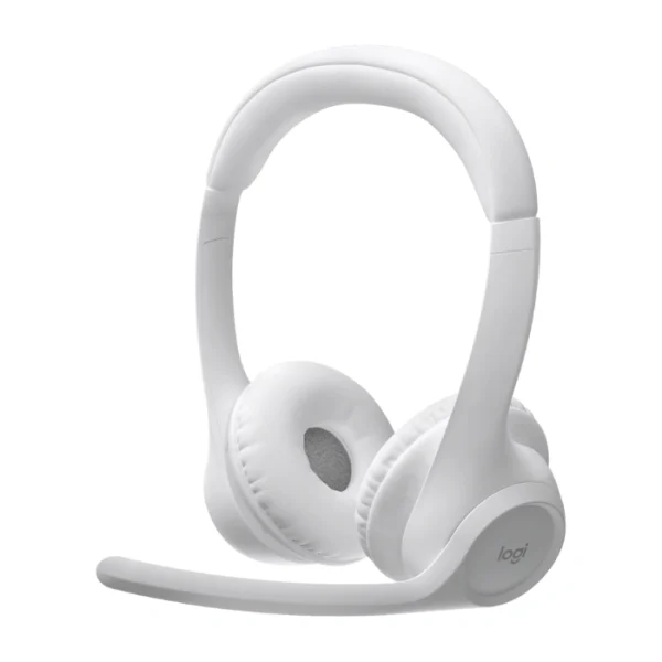 Logitech Zone 300 Blanc