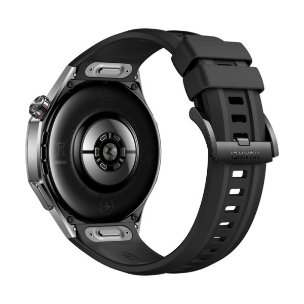 HUAWIE WATCH GT 5 PRO 46 MM NOIRE – Image 5