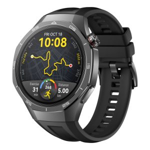 HUAWIE WATCH GT 5 PRO 46 MM NOIRE
