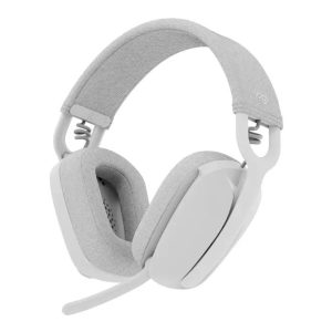 Logitech Zone Vibe 100 Blanc