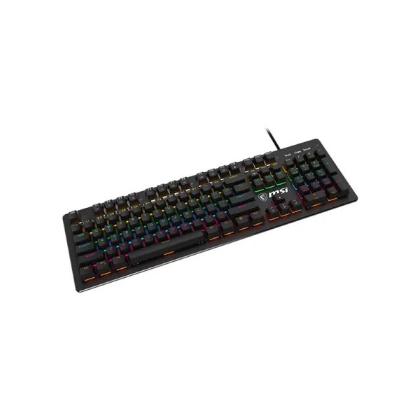 MSI FORGE GK300 Blue SWITCHES – Image 3