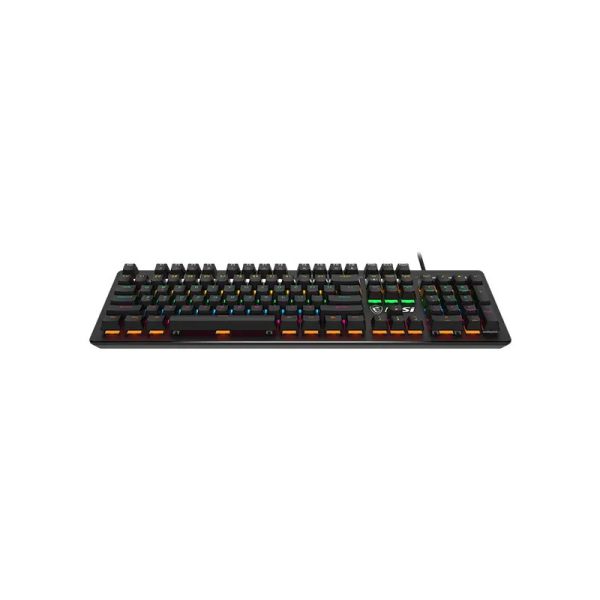 MSI FORGE GK300 Blue SWITCHES – Image 2
