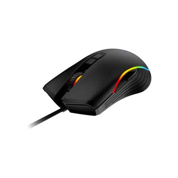 MSI FORGE GM300 Souris filaire pour gamer – Image 2