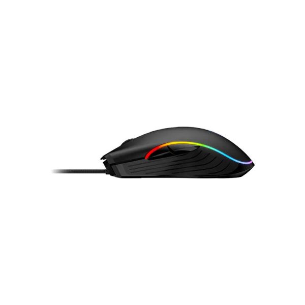 MSI FORGE GM300 Souris filaire pour gamer – Image 4