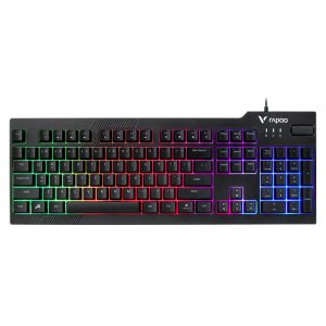 RAPOO V50S Gaming Clavier Éclairage RGB
