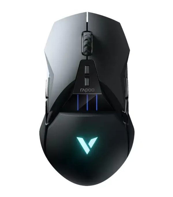 RAPOO VT950C Souris gamer Sans-fil 16000 dpi