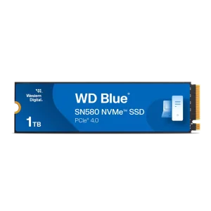 Western Digital WD  Disque SSD NVMe™ Blue SN580 1To