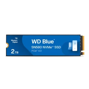 Western Digital WD  Disque SSD NVMe™ Blue SN580 2To