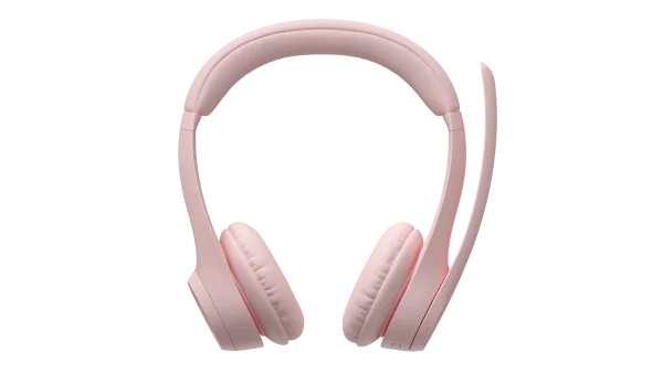 Logitech Zone 300 Rose – Image 6