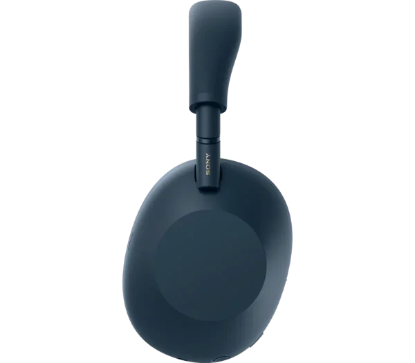 Sony Casque sans fil à réduction de bruit WH-1000XM6 Blue – Image 2