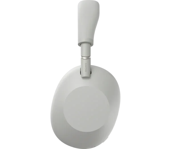 Sony Casque sans fil à réduction de bruit WH-1000XM6 Silver – Image 6