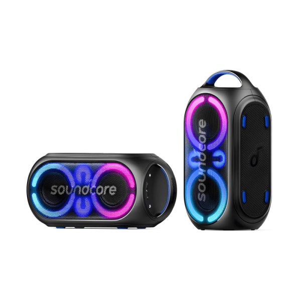 Anker Soundcore Rave Party 2 Bluetooth Speaker – Image 2