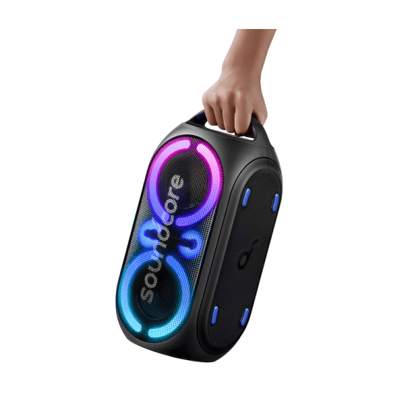 Anker Soundcore Rave Party 2 Bluetooth Speaker – Image 3