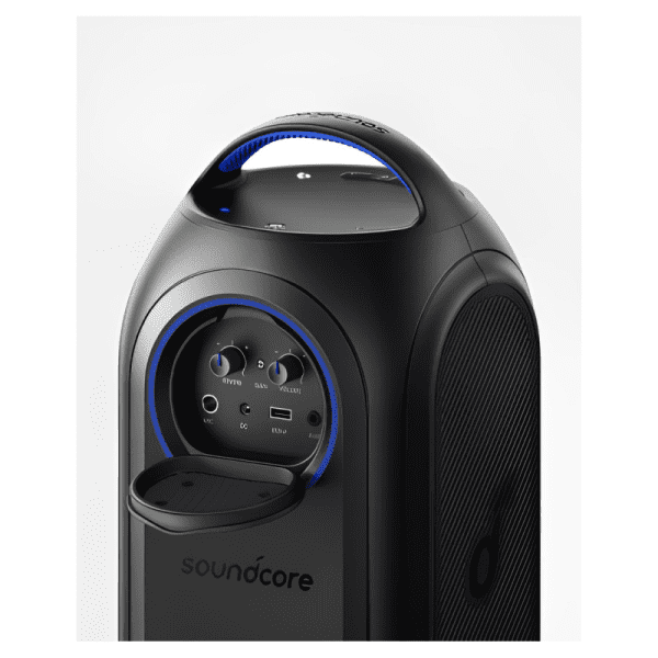Anker Soundcore Rave Party 2 Bluetooth Speaker – Image 5