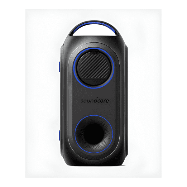 Anker Soundcore Rave Party 2 Bluetooth Speaker – Image 6