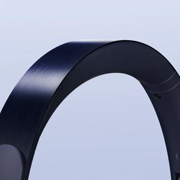 Soundcore by Anker Life Q30 | Bluetooth Noise Cancelling Headphones Bleu – Image 4