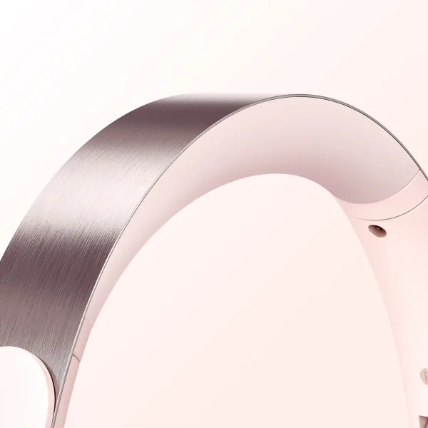 Soundcore by Anker Life Q30 | Bluetooth Noise Cancelling Headphones Rose – Image 5