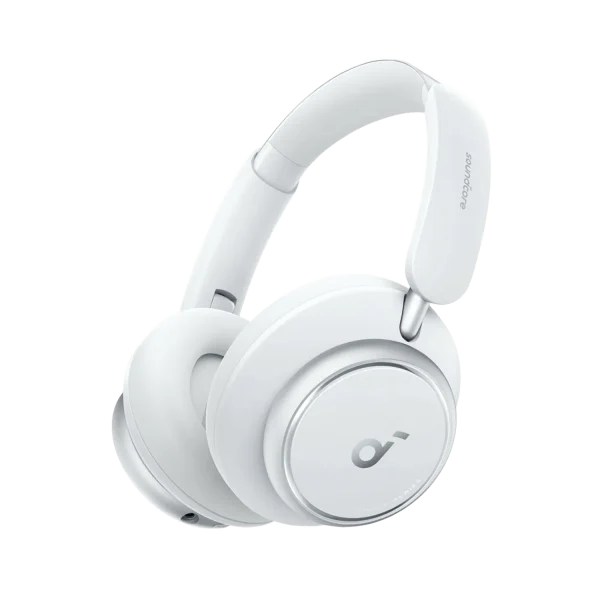 Soundcore Space Q45 BLANC