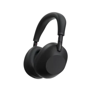 Sony Casque sans fil à réduction de bruit WH-1000XM6 Noir