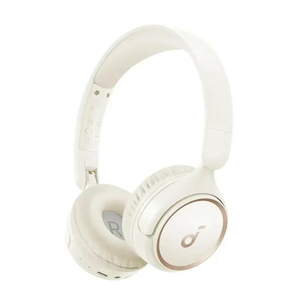 Soundcore By Anker H30i blanc