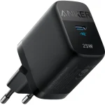 Anker 312 - Chargeur rapide - USB-C - 25W