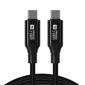 Airplus Cable USB 3.2 Gen2 Type-C toType-C 100W 20Gbps 8K60Hz 2M