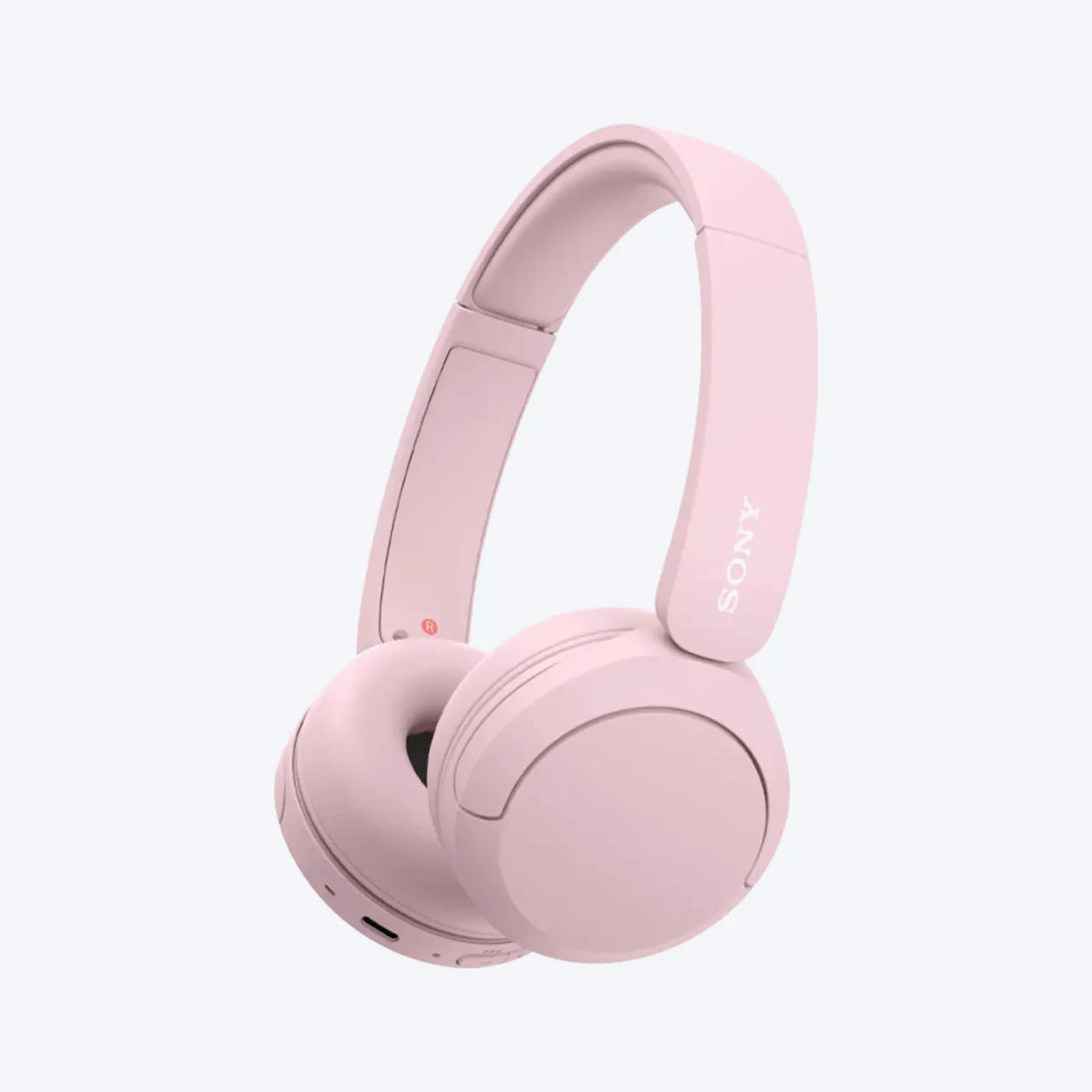 SONY WH-CH520 (Rose)
