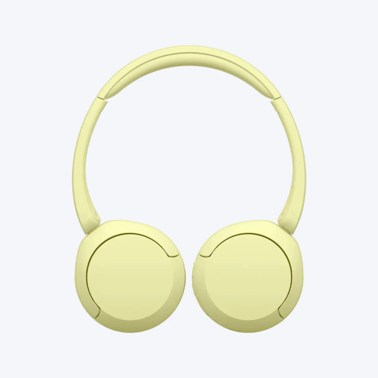 SONY WH-CH520 (Jaune) – Image 4