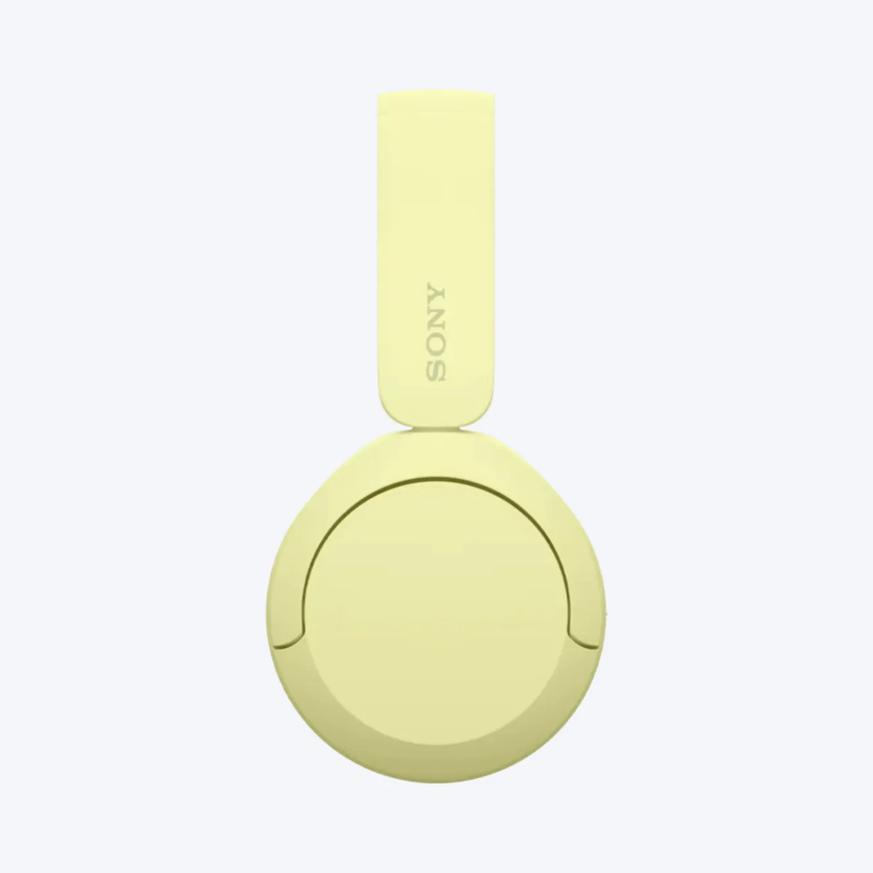 SONY WH-CH520 (Jaune) – Image 5